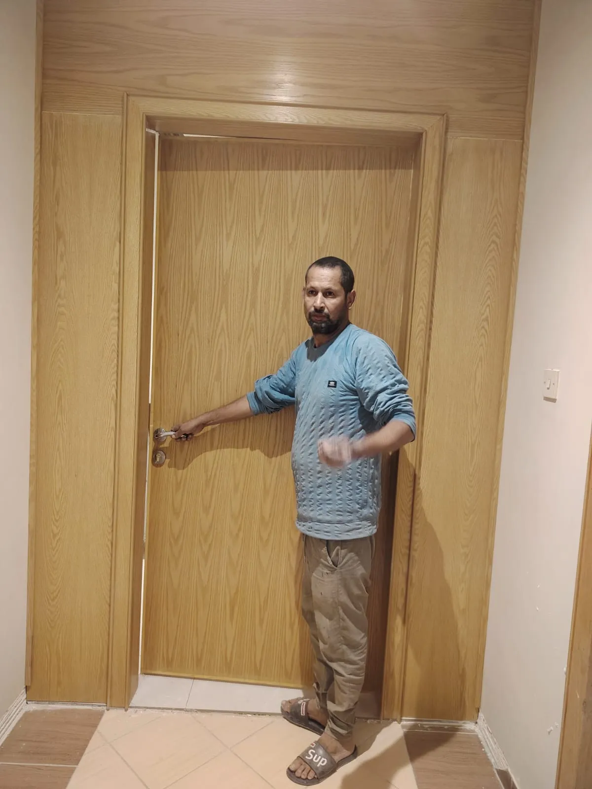 صورة رقم 5 – نجار الرياض – مؤسسة الاتفاق المتميز للديكور والموبيليا
