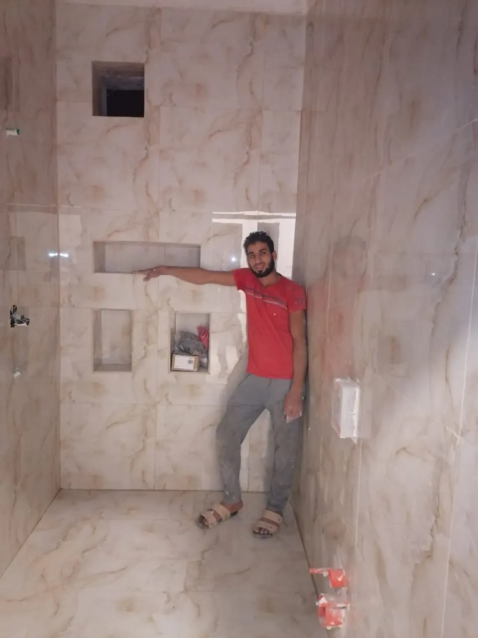 صورة رقم 3 – مبلط سيراميك وبرسلان – مبلط سيراميك وبرسلان