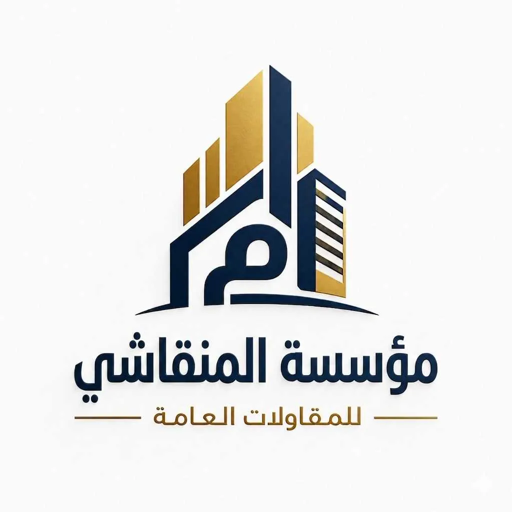 صورة مؤسسة المنقاشي للمقاولات