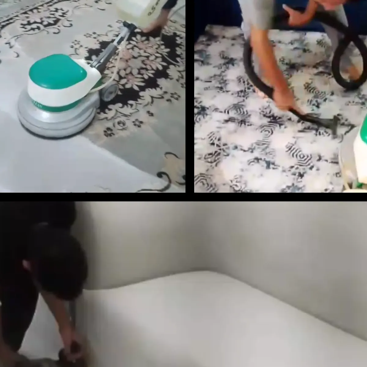 صورة مؤسسة خدمات التنظيف ومكافحة الحشرات - ينبع - حي ينبع النخل