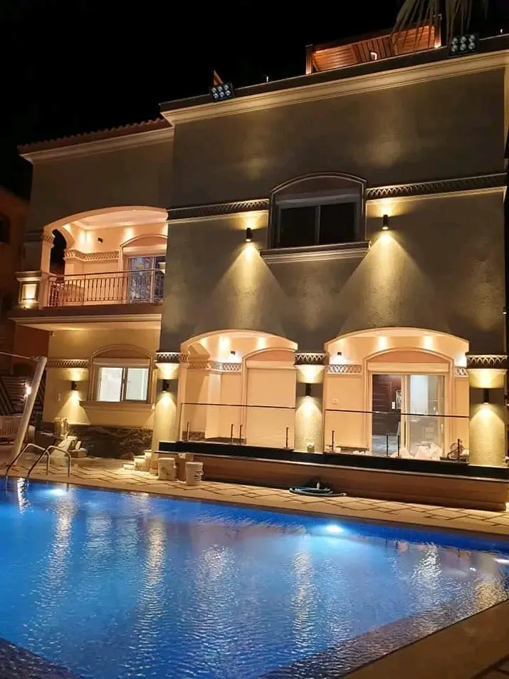 صورة مؤسسة كهرباء النرجس – أفضل كهربائي منازل وفلل بالرياض
