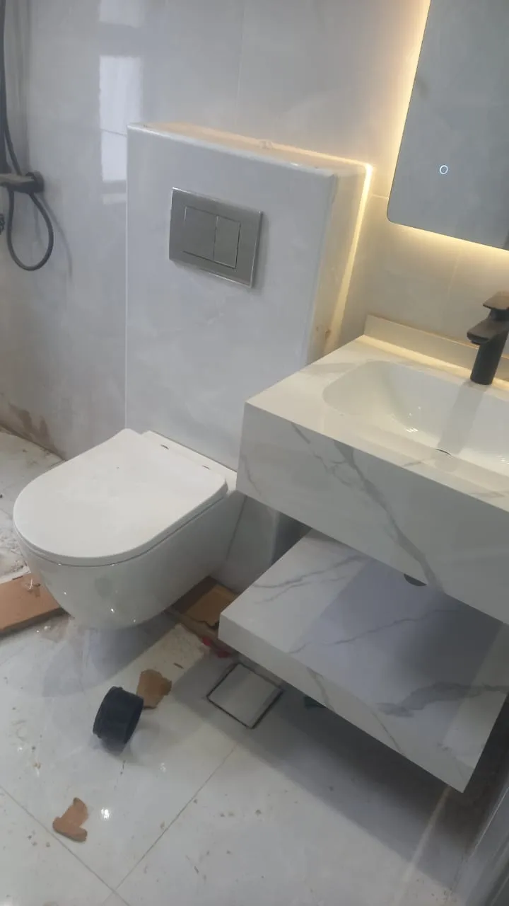 صورة سباك جدة – أفضل سباك منازل وفلل في حي الفيصلية والحمراء