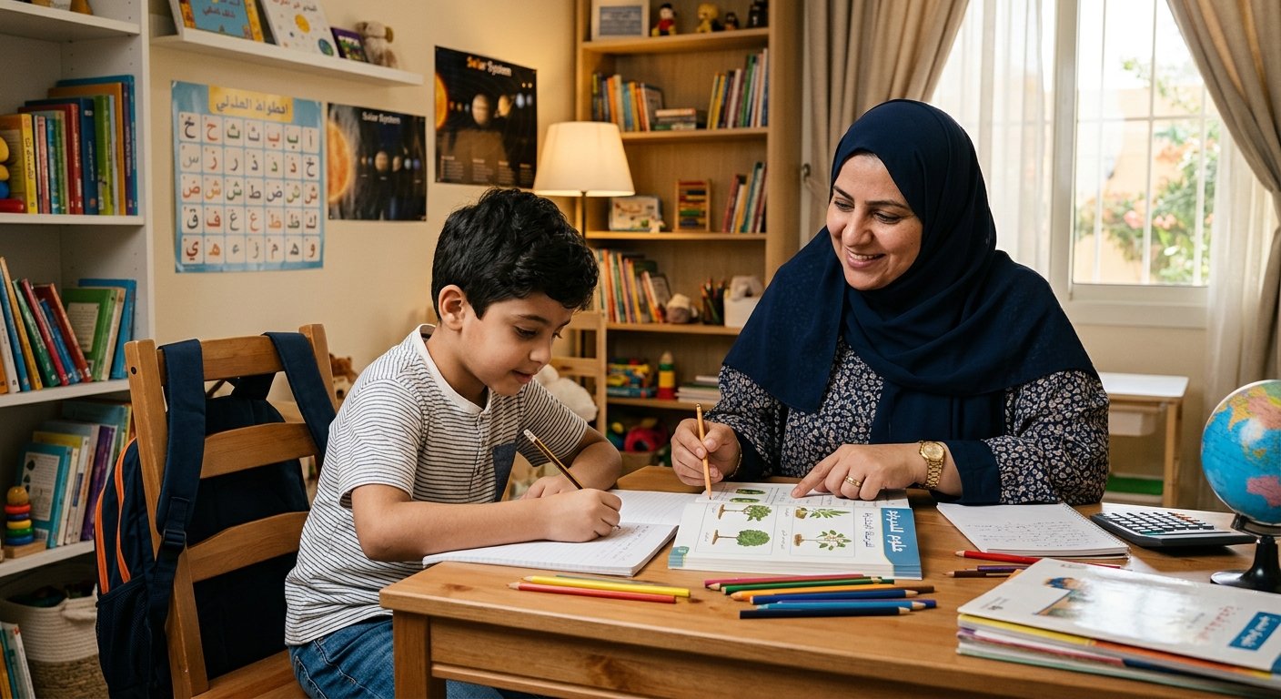 معلمة انجليزي بحي عرقة - مدرس في الرياض حي عرقة